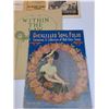 Image 6 : Lot: Vintage Magazines, Music Sheets, Misc