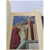 Image 5 : (4) Artist Print Collections: 13" x 11": Rembrandt, Batticelli, Gauguin, Giotto