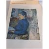 Image 4 : (4) Artist Print Collections: Dufy, Toulouse-Lautrec, Michelangelo, Spanish Painting