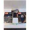 Image 1 : (3) LIFE Magazines: Apollo 12 - 1969 Editions