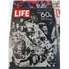Image 2 : (4) LIFE Magazines: 1960's Editions