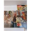 Image 3 : (3) LIFE Magazines: 1960's Editions