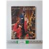 Image 1 : Vintage 1975 Eaton's Christmas Catalog