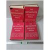 Image 1 : (4) Volume Set of The Mennonite Encyclopedia