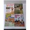 Image 3 : Lot of Assorted Vintage Outdoor Magazines, Maps, Alaska Magazine, Popular Science