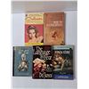 Image 3 : (15)Vintage Assorted Pocket Books