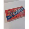 Image 2 : Parkies 1956-57 Parkhurst Hockey Trading Cards Set - Re-Published 1994