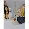 Image 2 : (8) Cologne & Perfume Bottles - Some Have Contents, CANNOT SHIP