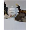 Image 3 : (8) Avon Cologne & Perfume Bottles - Some Have Contents - CANNOT SHIP