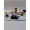 Image 1 : (10) Avon Perfume & Cologne Bottles - Some Have Contents, CANNOT SHIP