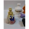 Image 2 : (10) Avon Perfume & Cologne Bottles - Some Have Contents, CANNOT SHIP
