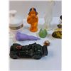 Image 3 : (10) Avon Perfume & Cologne Bottles - Some Have Contents, CANNOT SHIP