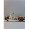Image 1 : (12) Avon Perfume & Cologne Bottles - Some Have Contents - CANNOT SHIP