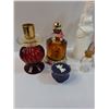 Image 2 : (12) Avon Perfume & Cologne Bottles - Some Have Contents - CANNOT SHIP