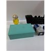 Image 2 : (10) Perfume & Cologne Bottles - Some Have Contents, CANNOT SHIP