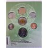 Image 2 : Royal Canadian Mint 2007 Coin Set