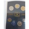 Image 2 : Royal Canadian Mint 1998 Oh Canada Coin Collection Set