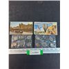 Image 1 : (2) Canadian Mint Coin Collections: 1978-79