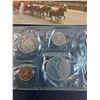 Image 2 : (2) Canadian Mint Coin Collections: 1978-79