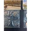 Image 3 : (2) Canadian Mint Coin Collections: 1978-79