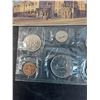 Image 2 : (3) Canadian Mint Coin Collections: (2) 1977 & (1) 1976