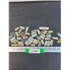Image 1 : Key Chain License Plates Replicas - Assorted