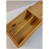 Image 2 : Ducks Unlimited Liqueur Box - 13" x 8" x 4"