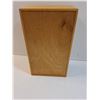 Image 3 : Ducks Unlimited Liqueur Box - 13" x 8" x 4"