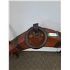 Image 3 : # Antique Wooden Oxen Yoke - 53" X 22" X 7"  - CANNOT SHIP