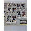 Image 2 : Panini 1989-90 Hockey Album Complete