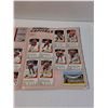 Image 4 : Panini 1989-90 Hockey Album Complete