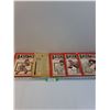 Image 1 : (5) Vintage Baseball Magazines 1930's Editions