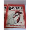 Image 3 : (5) Vintage Baseball Magazines 1930's Editions
