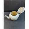 Image 2 : Enamel Teapot - Made in Poland