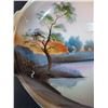 Image 2 : Nortake Handpainted Bowl - 7" Diameter
