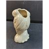 Image 2 : Vintage Lady Head Vase - 7" Tall