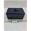 Image 1 : Tupperware Stacking Jewlery Box - 8" x 5" x 4"