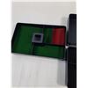 Image 2 : Tupperware Stacking Jewlery Box - 8" x 5" x 4"