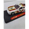 Image 2 : Majorette Die Cast Model - Porsche 944 - 1/18 Scale