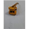 Image 2 : Matchbox Vintage Jumbo Crane Die Cast Toy - 1:43 Scale