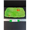 Image 1 : Beswick Tomato & Lettuce Serving Dish - 11" x 7"