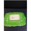Image 4 : Beswick Tomato & Lettuce Serving Dish - 11" x 7"