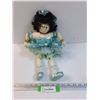 Image 1 : Handmade Ballerina Doll