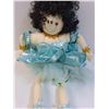 Image 2 : Handmade Ballerina Doll