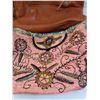 Image 2 : (3) Purses: Club Monaco, Visione, Beaded & Vintage Salad Serving Utensils