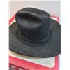 Image 6 : Lane Frost Coors Rodeo Cowboy Hat- Size 6 7/8 - w/Box