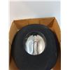 Image 7 : Lane Frost Coors Rodeo Cowboy Hat- Size 6 7/8 - w/Box