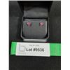 Image 1 : ^ Pink Topaz 10kt White Gold Setting/Posts Comes w/Case & Receipt