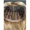 Image 4 : High Quality Synthetic Women's Breast Cancer Wig by Jon Renau w/Styrofoam Head Included
