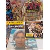 Image 2 : (12) Records: Jukebox Jive, Party Mixes, Olivia Newton-John, Misc